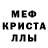 MDMA молли Daniil Vorobjov