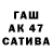 Дистиллят ТГК вейп Abzats Show